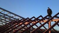 Сварочные работы с металлоконструкциями в Кирове