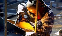 Услуги монтажа металлоконструкций в Кирове